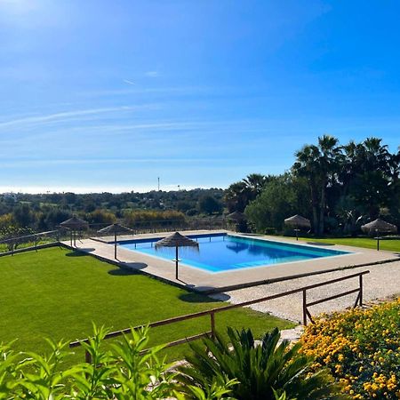 Olhão Quinta Saleiro Guesthouse מראה חיצוני תמונה