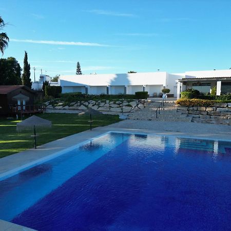 Olhão Quinta Saleiro Guesthouse מראה חיצוני תמונה