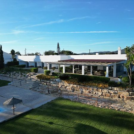 Olhão Quinta Saleiro Guesthouse מראה חיצוני תמונה