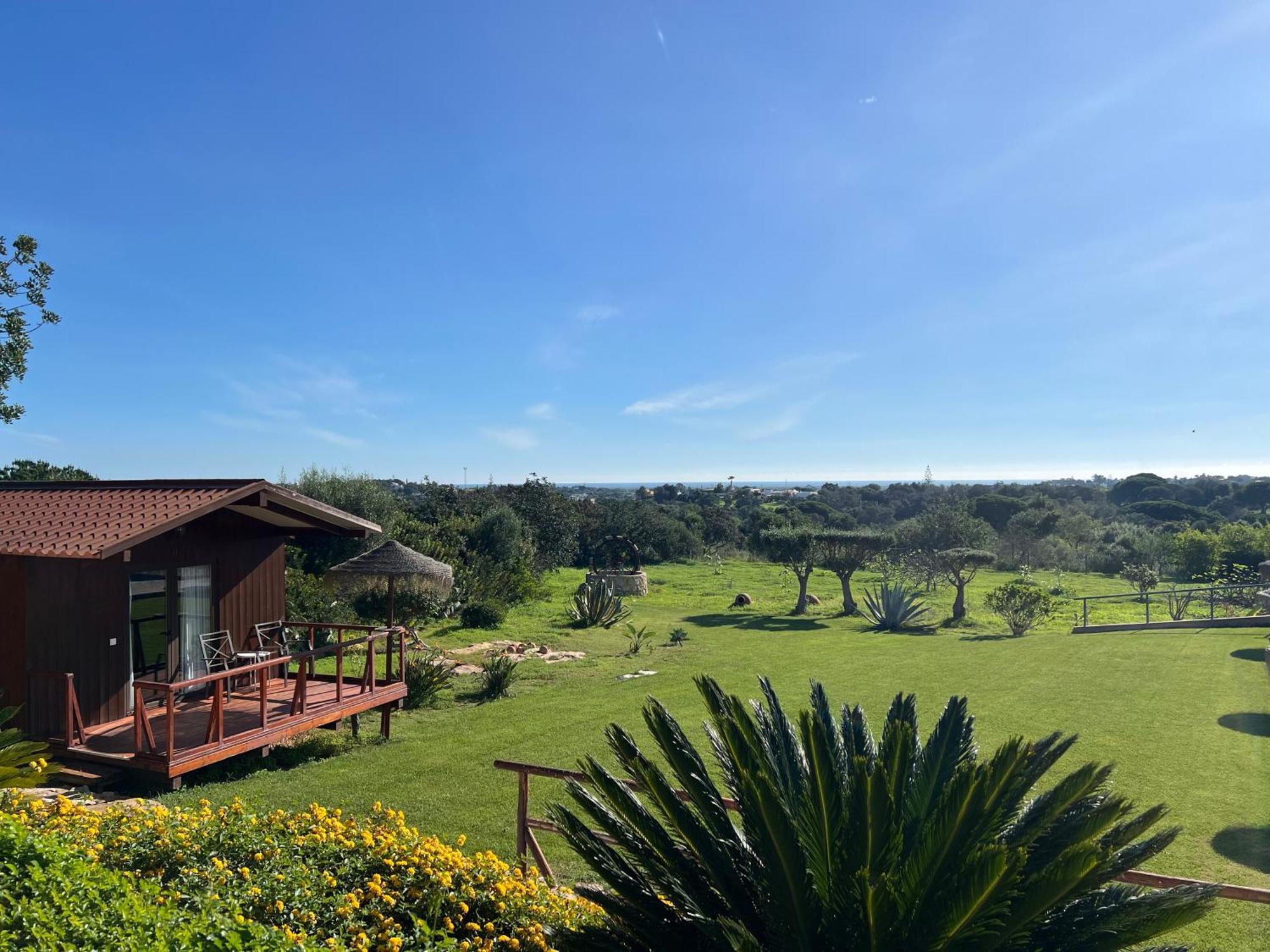 Olhão Quinta Saleiro Guesthouse מראה חיצוני תמונה