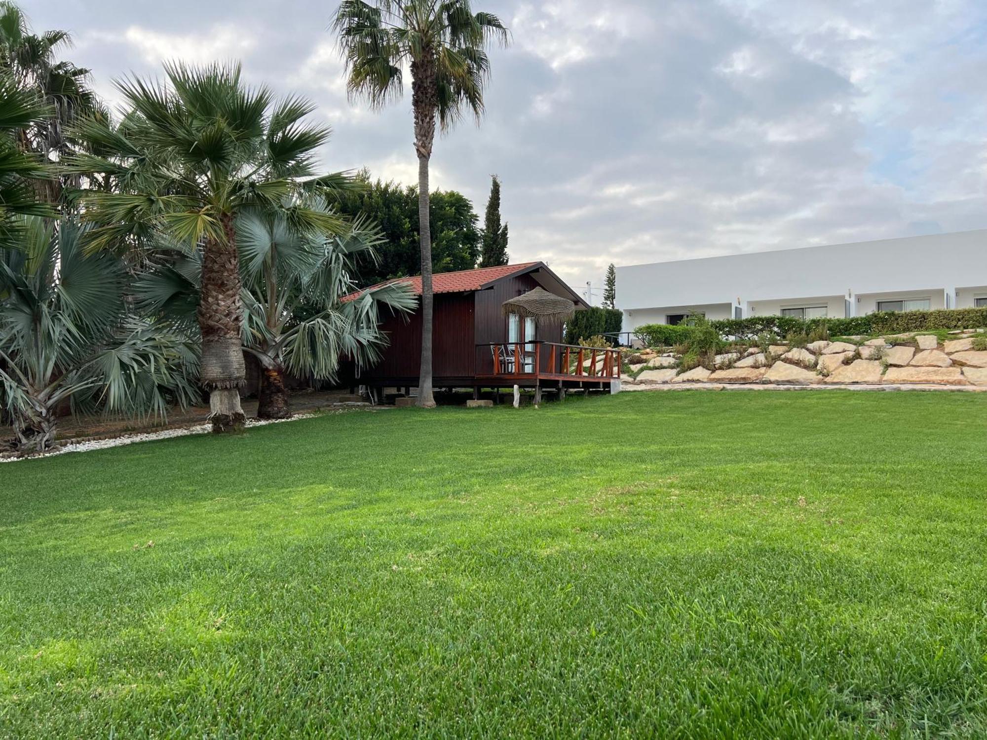 Olhão Quinta Saleiro Guesthouse מראה חיצוני תמונה