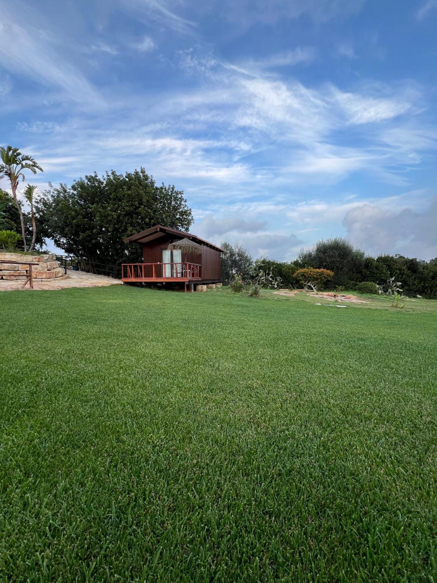 Olhão Quinta Saleiro Guesthouse מראה חיצוני תמונה