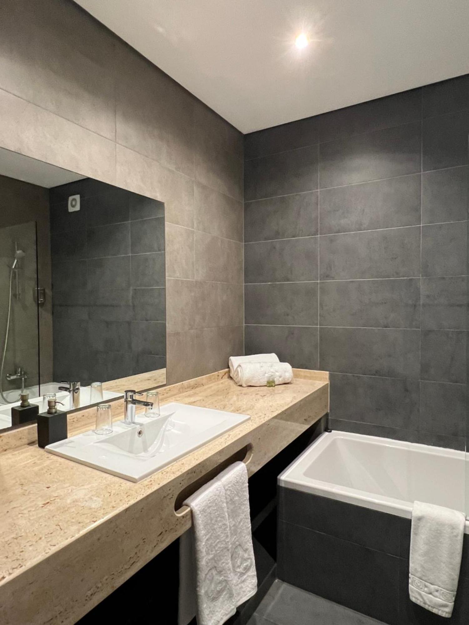 Olhão Quinta Saleiro Guesthouse מראה חיצוני תמונה