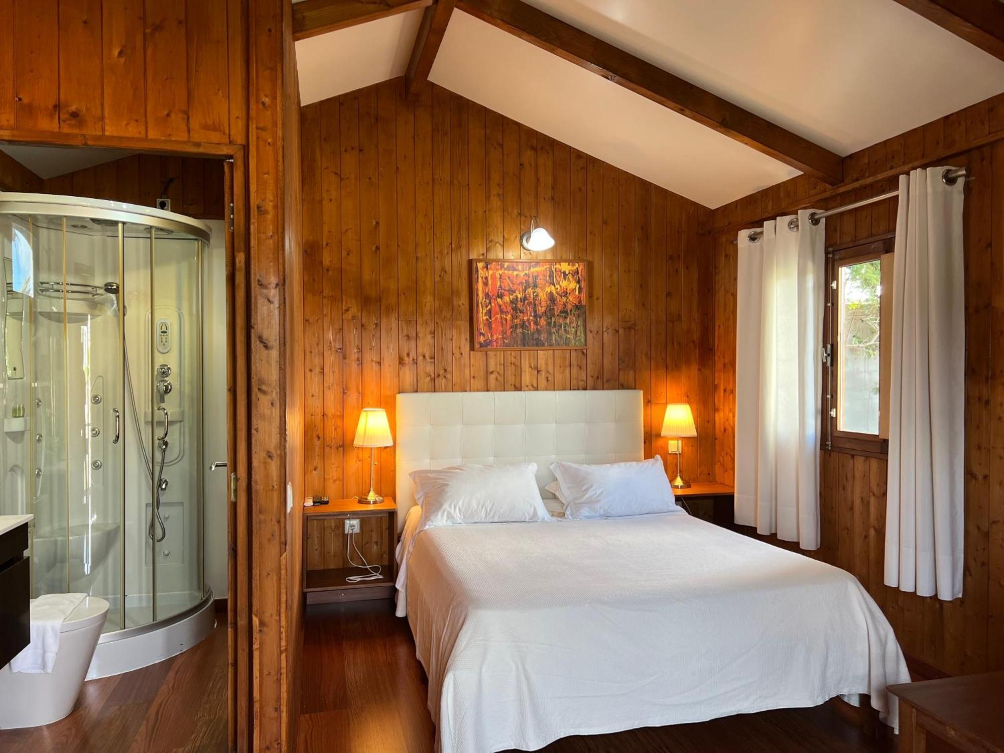 Olhão Quinta Saleiro Guesthouse מראה חיצוני תמונה