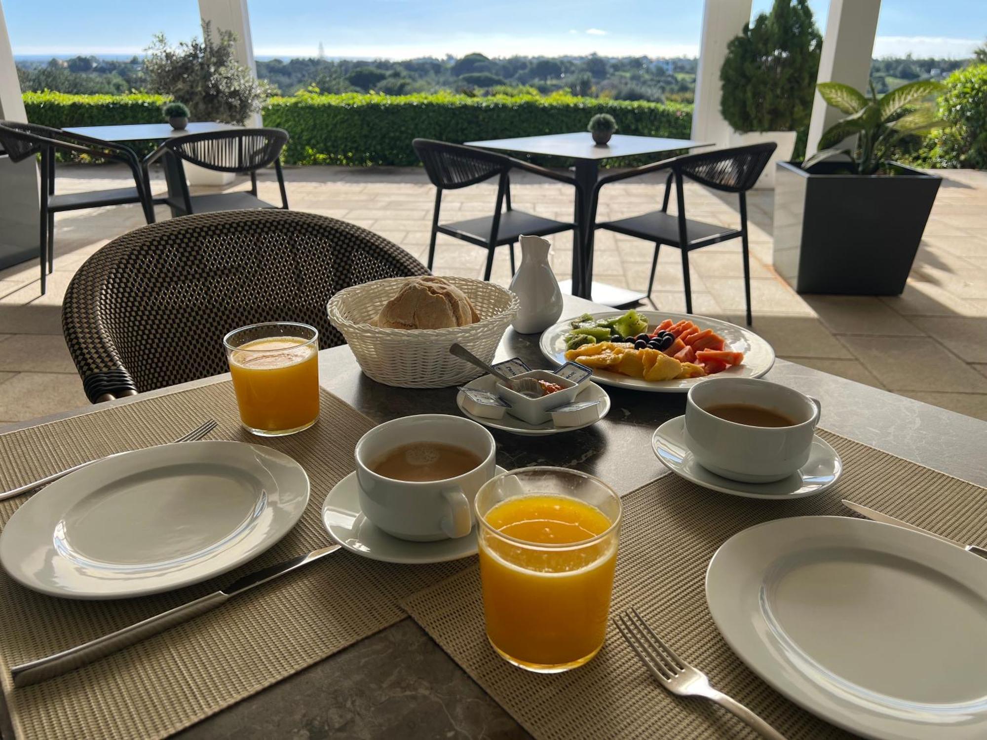 Olhão Quinta Saleiro Guesthouse מראה חיצוני תמונה