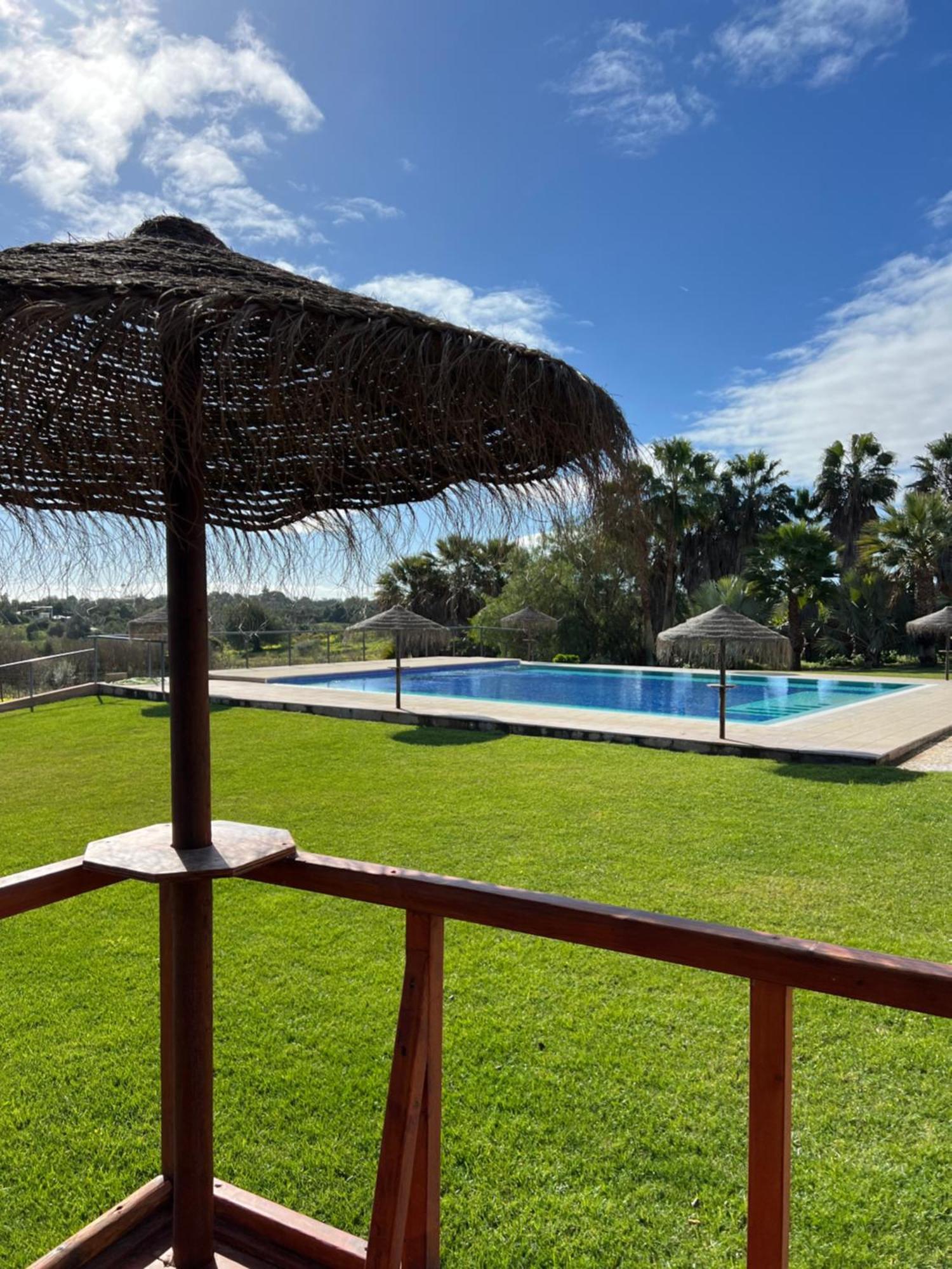 Olhão Quinta Saleiro Guesthouse מראה חיצוני תמונה