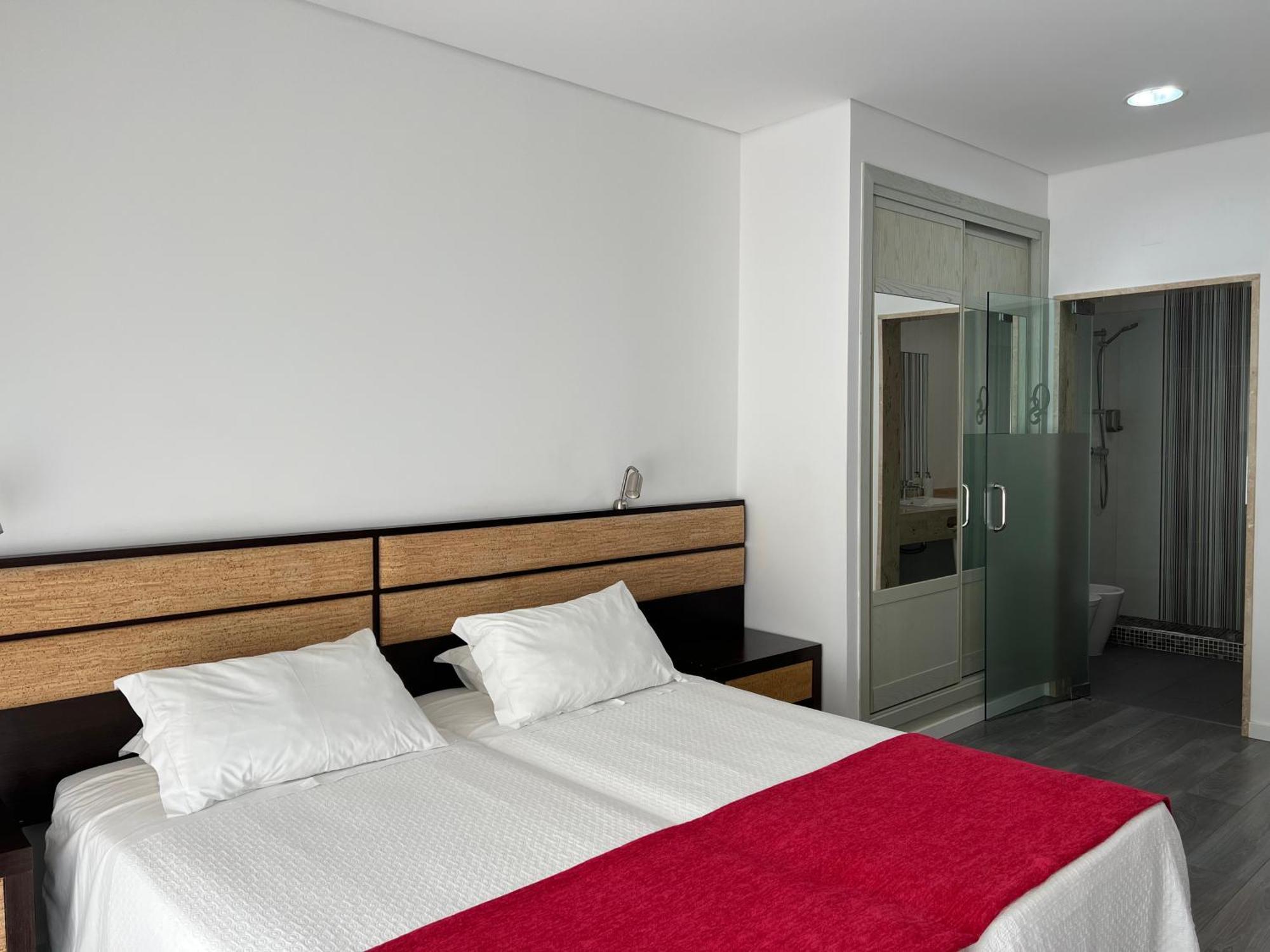 Olhão Quinta Saleiro Guesthouse מראה חיצוני תמונה