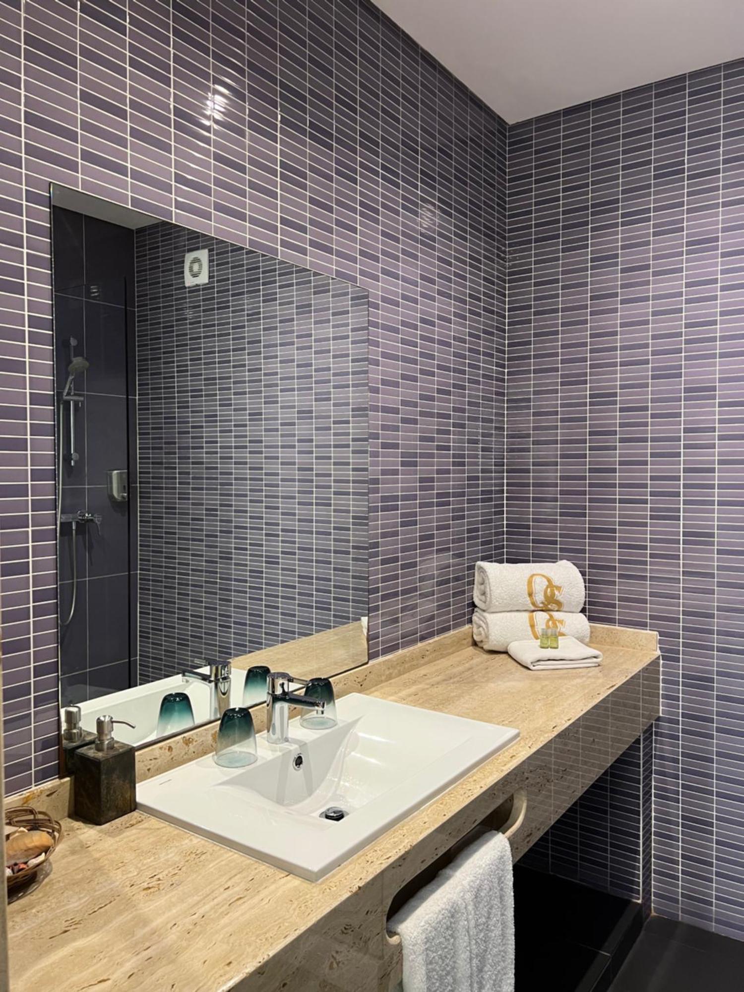 Olhão Quinta Saleiro Guesthouse מראה חיצוני תמונה