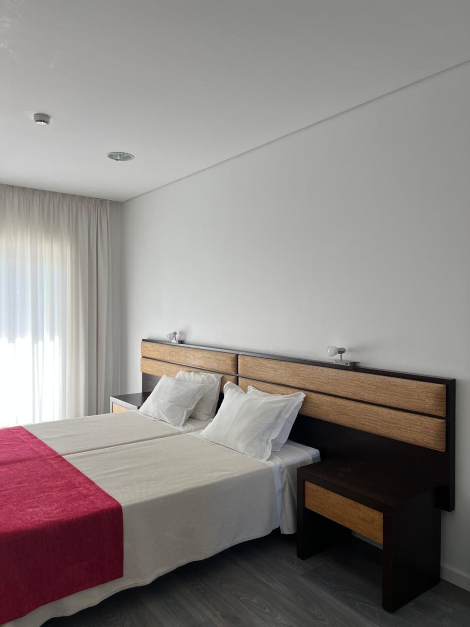 Olhão Quinta Saleiro Guesthouse מראה חיצוני תמונה