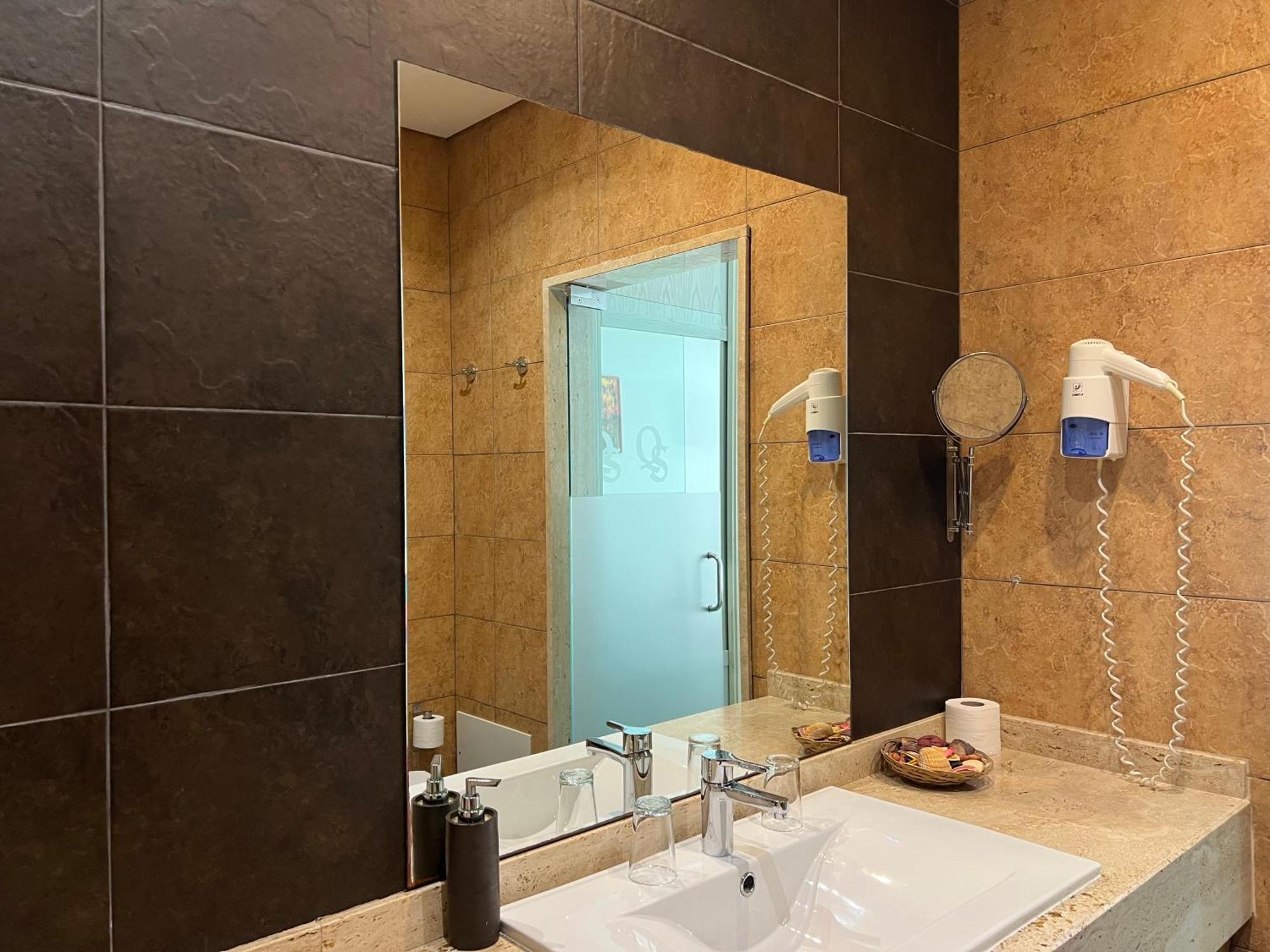 Olhão Quinta Saleiro Guesthouse מראה חיצוני תמונה