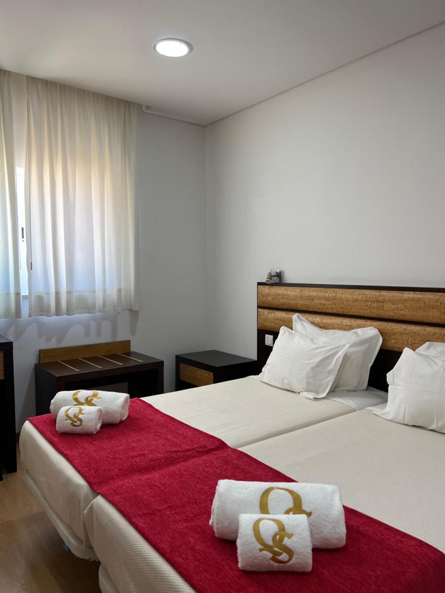 Olhão Quinta Saleiro Guesthouse מראה חיצוני תמונה