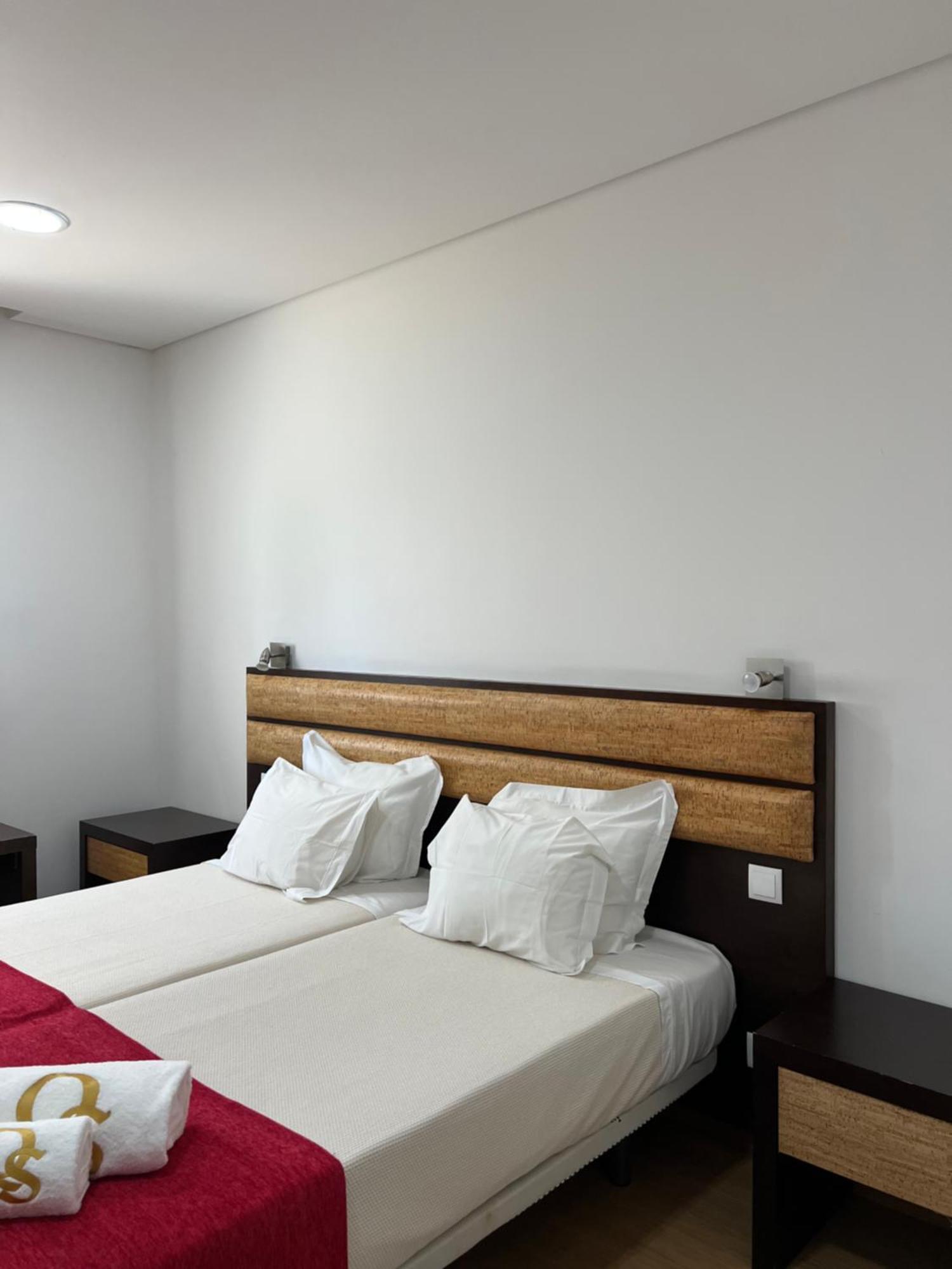 Olhão Quinta Saleiro Guesthouse מראה חיצוני תמונה