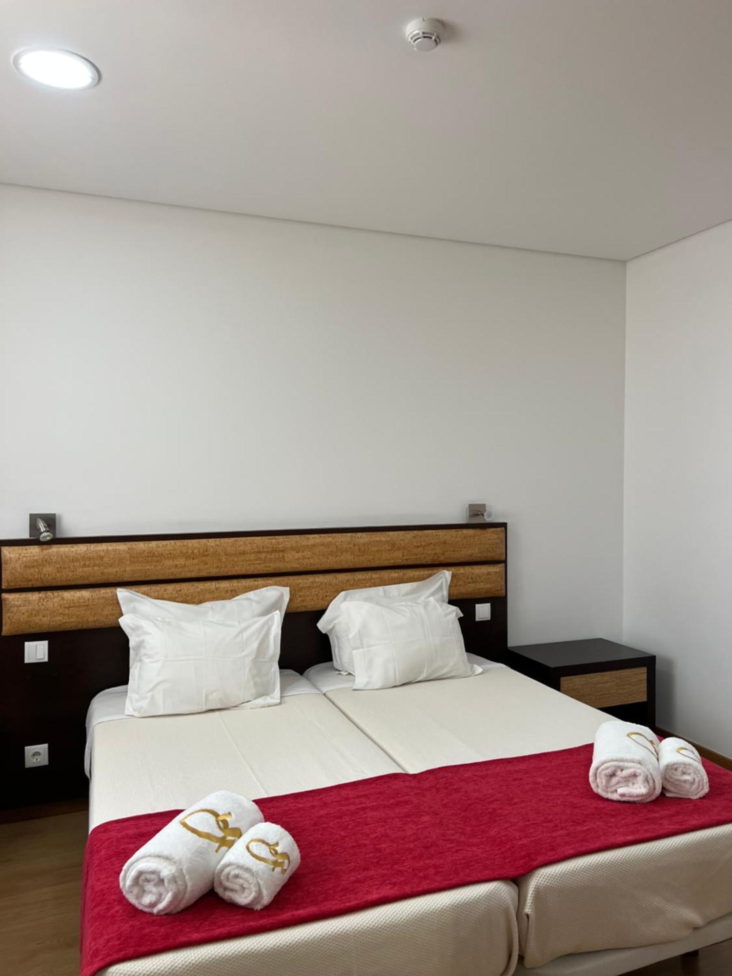 Olhão Quinta Saleiro Guesthouse מראה חיצוני תמונה
