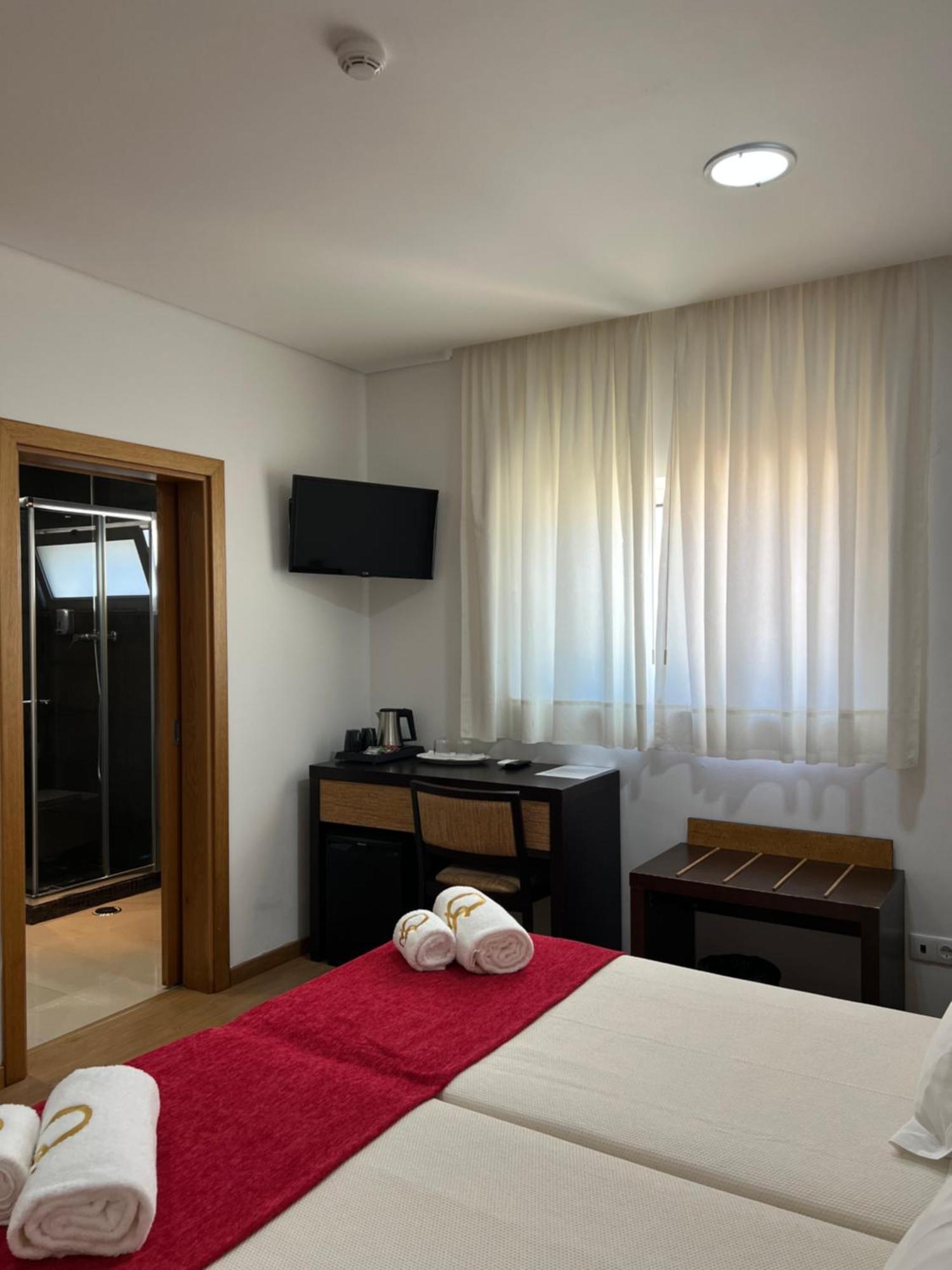 Olhão Quinta Saleiro Guesthouse מראה חיצוני תמונה